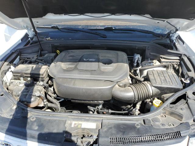 1C4RJEJG1GC382707 - 2016 JEEP GRAND CHER SUMMIT Ağ foto 12