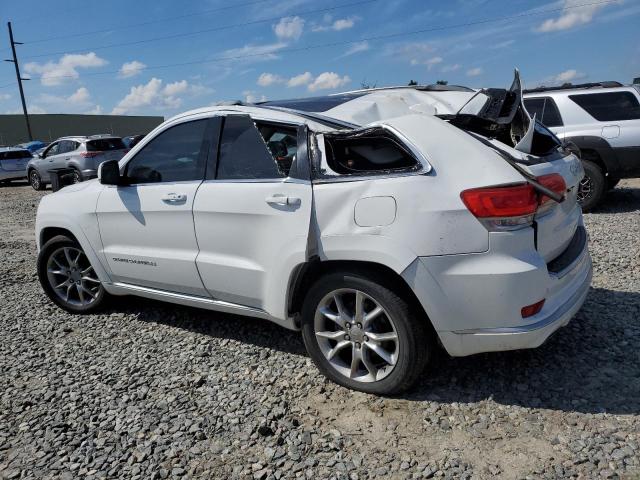 1C4RJEJG1GC382707 - 2016 JEEP GRAND CHER SUMMIT Ağ foto 2