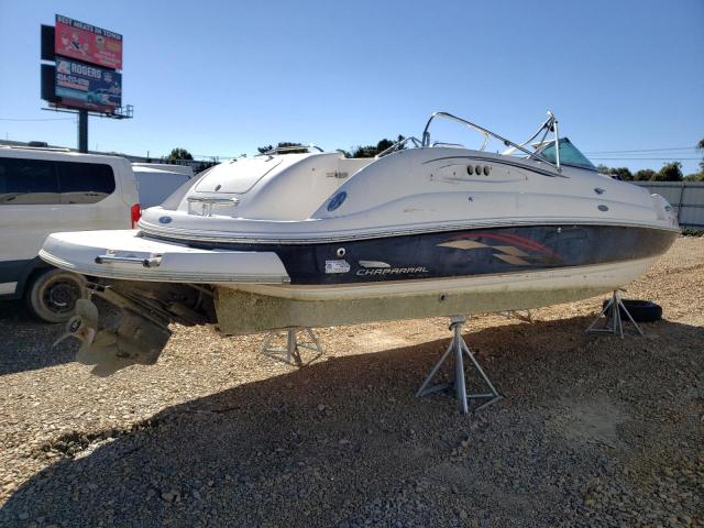 FGBT1385C404 - 2004 CHAP BOAT თეთრი ფოტო 4