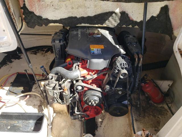 FGBT1385C404 - 2004 CHAP BOAT თეთრი ფოტო 7