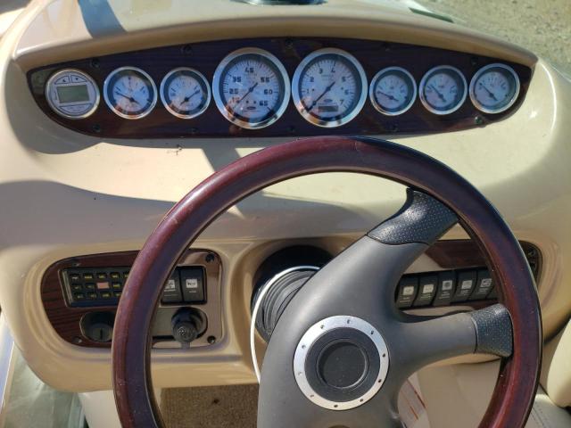 FGBT1385C404 - 2004 CHAP BOAT თეთრი ფოტო 8