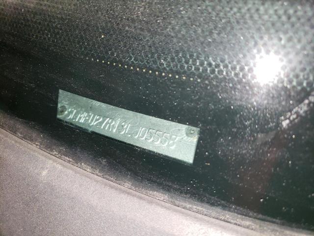 5LMFU27R13LJ05558 - 2003 LINCOLN NAVIGATOR 银色 照片 13