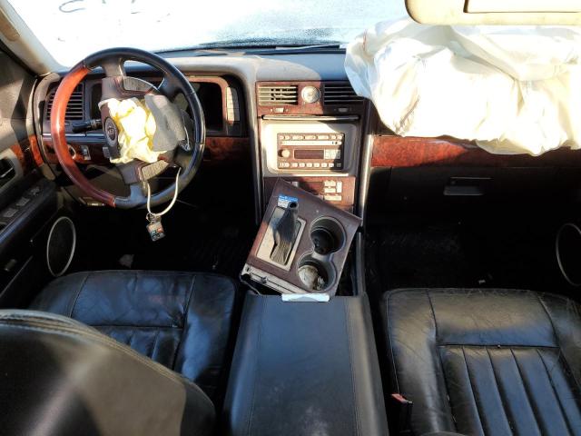 5LMFU27R13LJ05558 - 2003 LINCOLN NAVIGATOR 银色 照片 8