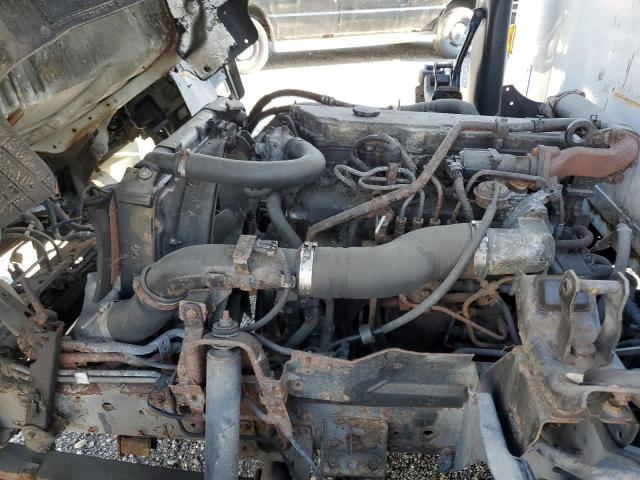 JALE5B16577300476 - 2007 ISUZU NRR WHITE photo 12