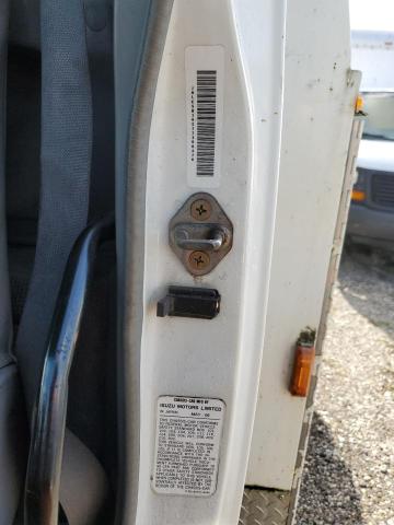 JALE5B16577300476 - 2007 ISUZU NRR WHITE photo 13