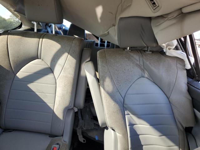 5TDGZRAH3NS126709 - 2022 TOYOTA HIGHLANDER XLE SILVER photo 10