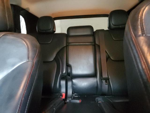 1C4PJMBB6EW134906 - 2014 JEEP CHEROKEE TRAILHAWK GRAY photo 10