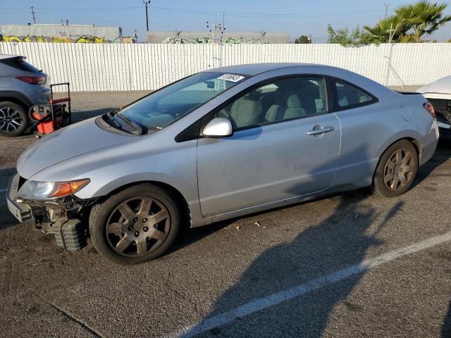 2007 HONDA CIVIC LX, 