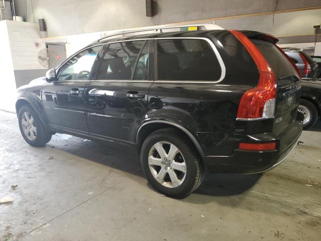 YV4952CY8D1632490 - 2013 VOLVO XC90 3.2 BLACK photo 2