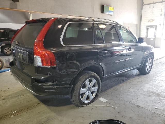 YV4952CY8D1632490 - 2013 VOLVO XC90 3.2 BLACK photo 3