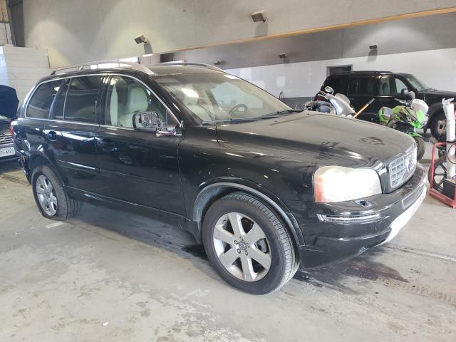 YV4952CY8D1632490 - 2013 VOLVO XC90 3.2 BLACK photo 4