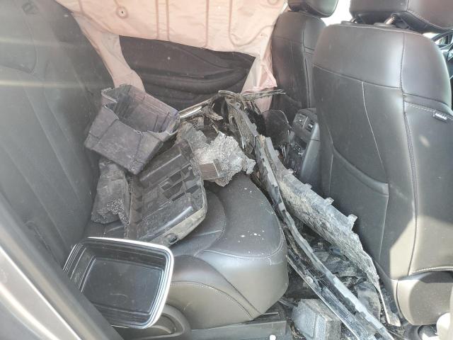 LRBFX2SA4LD077568 - 2020 BUICK ENVISION ESSENCE Արծաթագույն լուսանկար 11