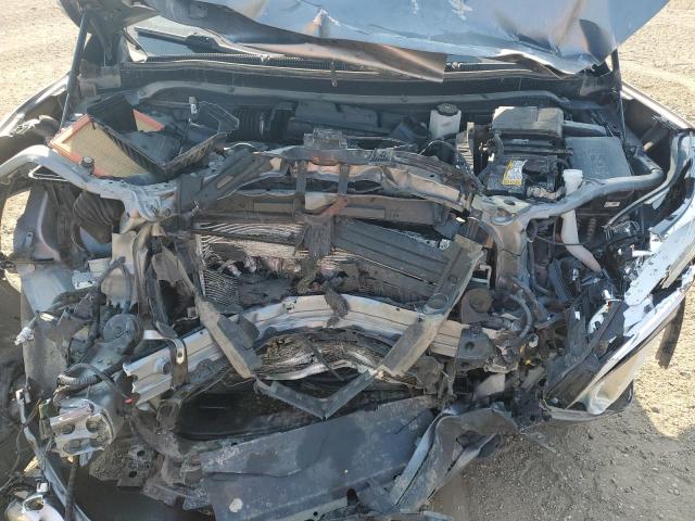 LRBFX2SA4LD077568 - 2020 BUICK ENVISION ESSENCE Արծաթագույն լուսանկար 12