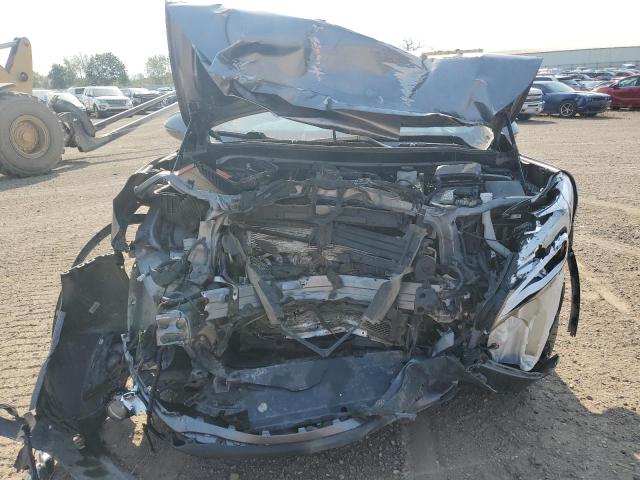 LRBFX2SA4LD077568 - 2020 BUICK ENVISION ESSENCE Արծաթագույն լուսանկար 5