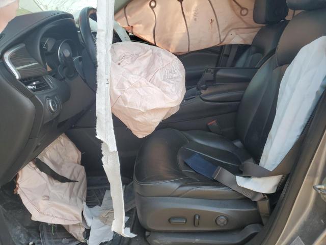 LRBFX2SA4LD077568 - 2020 BUICK ENVISION ESSENCE Արծաթագույն լուսանկար 7