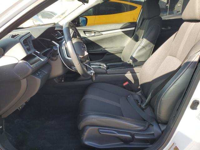 2HGFC2F88LH579556 - 2020 HONDA CIVIC SPORT 白色 照片 7