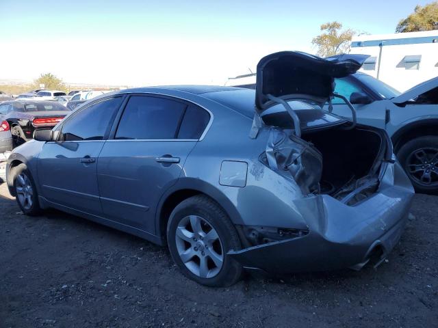 1N4AL21E99N434800 - 2009 NISSAN ALTIMA 2.5 GRAY photo 2