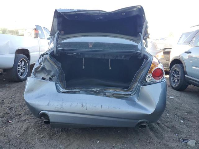 1N4AL21E99N434800 - 2009 NISSAN ALTIMA 2.5 GRAY photo 6