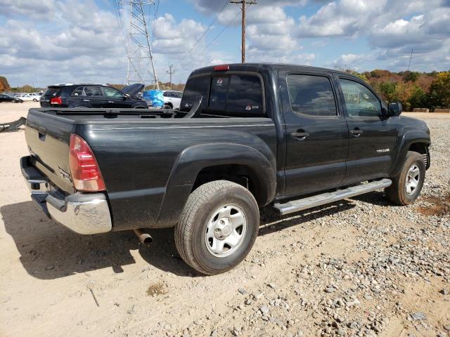 3TMJU62N76M016870 - 2006 TOYOTA TACOMA DOUBLE CAB PRERUNNER BLACK photo 3