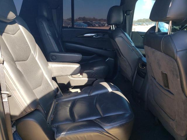 1GYS3KKJ8LR101900 - 2020 CADILLAC ESCALADE ESV PLATINUM შავი ფოტო 11