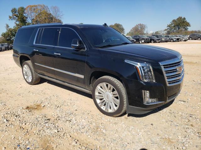 1GYS3KKJ8LR101900 - 2020 CADILLAC ESCALADE ESV PLATINUM BLACK photo 4