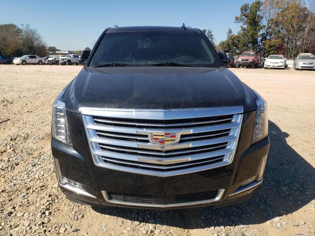 1GYS3KKJ8LR101900 - 2020 CADILLAC ESCALADE ESV PLATINUM შავი ფოტო 5