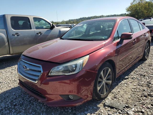 2016 SUBARU LEGACY 2.5I LIMITED, 