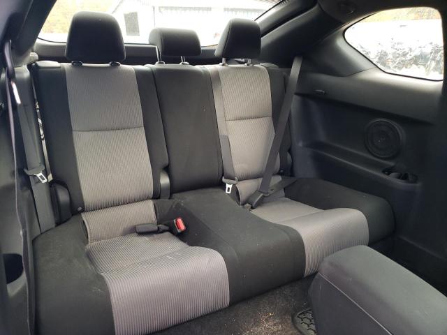 JTKJF5C7XF3094719 - 2015 TOYOTA SCION TC ლურჯი ფოტო 10