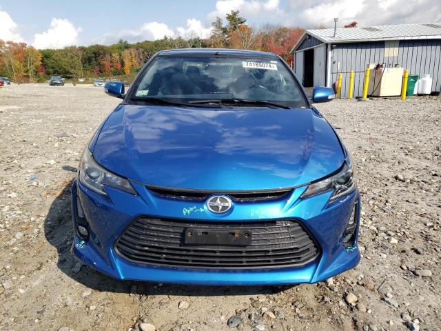 JTKJF5C7XF3094719 - 2015 TOYOTA SCION TC ლურჯი ფოტო 5