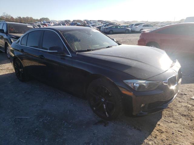 WBA3A5C5XFP604201 - 2015 BMW 328 I BLACK photo 4