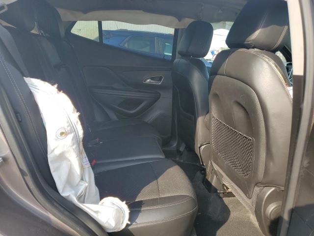 KL4CJFSB1EB785579 - 2014 BUICK ENCORE CONVENIENCE 棕色 照片 11