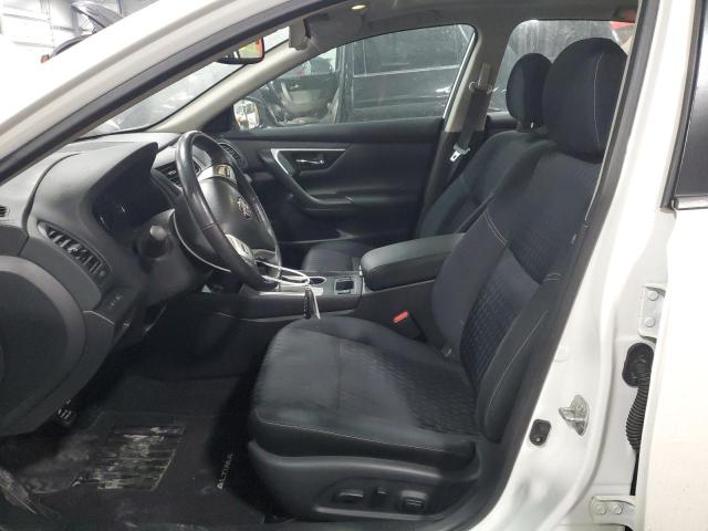 1N4AL3AP8HC484573 - 2017 NISSAN ALTIMA 2.5 WHITE photo 7