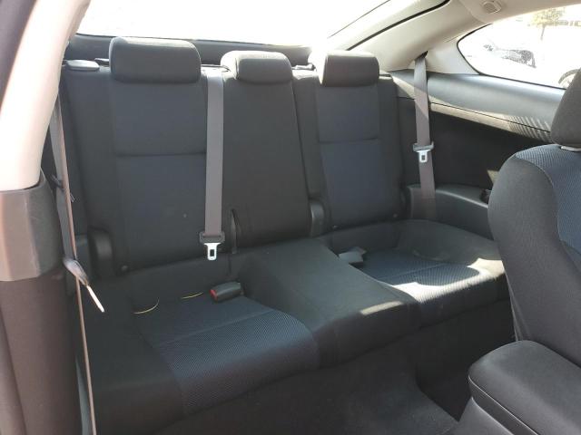 JTKDE177560097032 - 2006 TOYOTA SCION TC 银色 照片 10