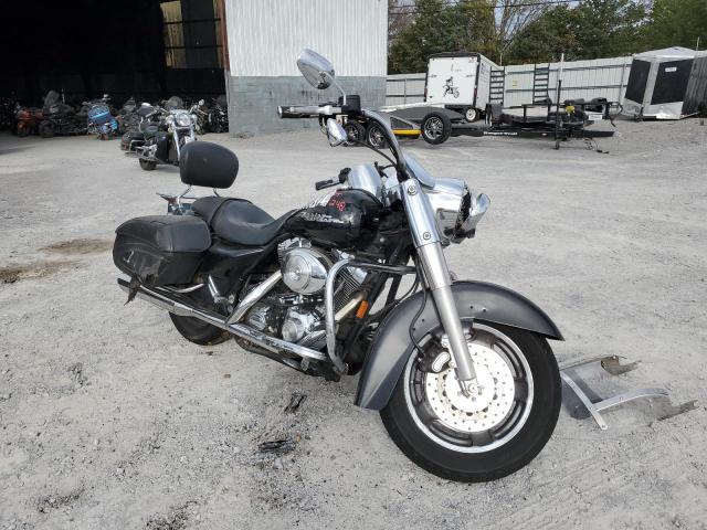 2005 HARLEY-DAVIDSON FLHRS ROAD KING, 