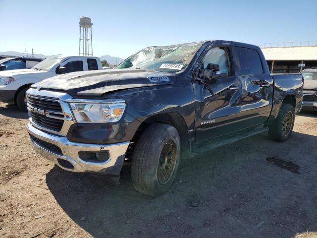 2020 RAM 1500 BIG HORN/LONE STAR, 