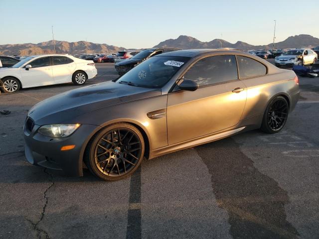 2008 BMW M3, 