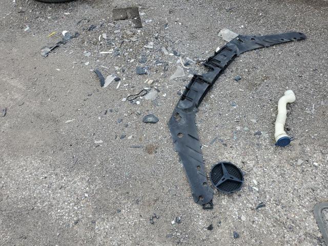 4JGDA5HB4FA466823 - 2015 MERCEDES-BENZ ML 350 4MATIC CHARCOAL photo 13