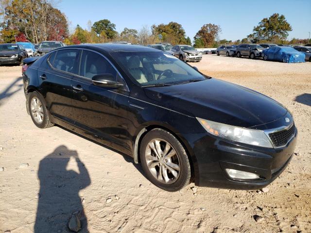 5XXGN4A73DG219297 - 2013 KIA OPTIMA EX BLACK photo 4