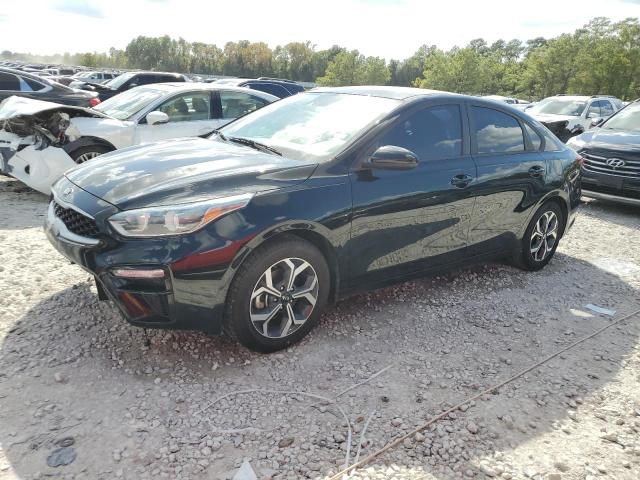 2020 KIA FORTE FE, 