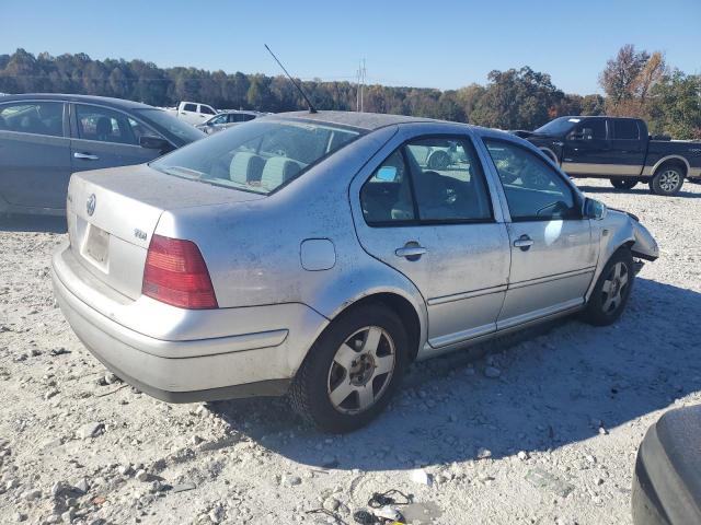 3VWSF29M6YM082931 - 2000 VOLKSWAGEN JETTA GLS TDI GRAY photo 3