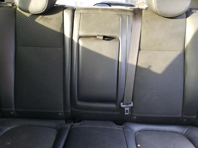 KL4CJBSB8EB606480 - 2014 BUICK ENCORE CONVENIENCE 红色 照片 10