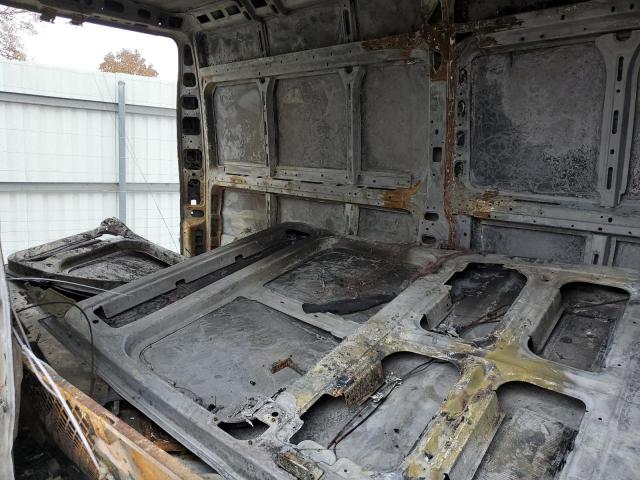 3C6URVHD0FE508861 - 2015 RAM PROMASTER 3500 HIGH BURN photo 11