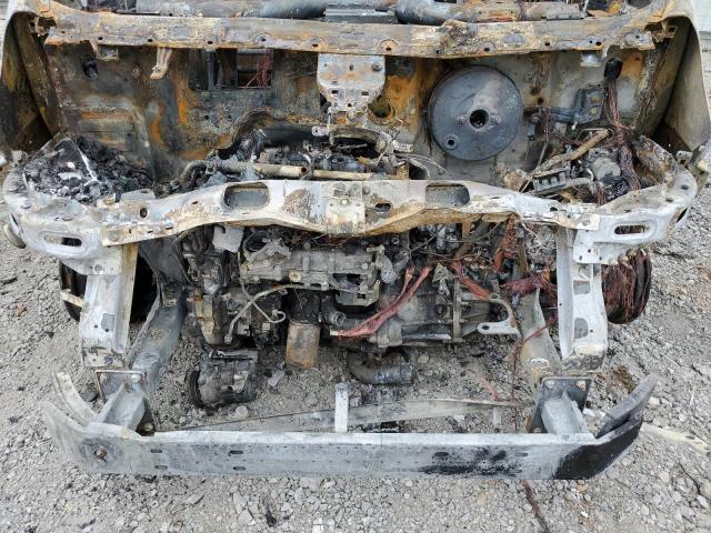 3C6URVHD0FE508861 - 2015 RAM PROMASTER 3500 HIGH BURN photo 12