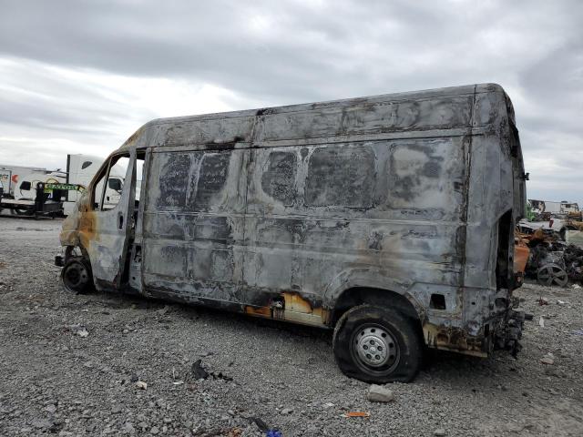 3C6URVHD0FE508861 - 2015 RAM PROMASTER 3500 HIGH BURN photo 2