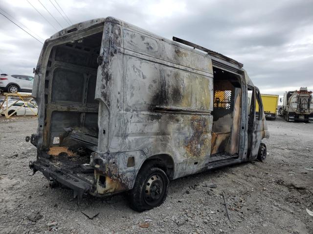 3C6URVHD0FE508861 - 2015 RAM PROMASTER 3500 HIGH BURN photo 3