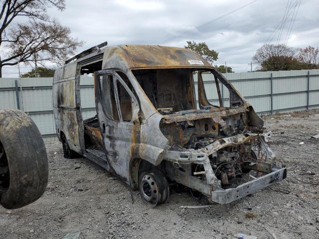 3C6URVHD0FE508861 - 2015 RAM PROMASTER 3500 HIGH BURN photo 4