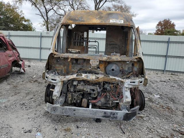 3C6URVHD0FE508861 - 2015 RAM PROMASTER 3500 HIGH BURN photo 5