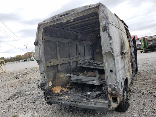 3C6URVHD0FE508861 - 2015 RAM PROMASTER 3500 HIGH BURN photo 6