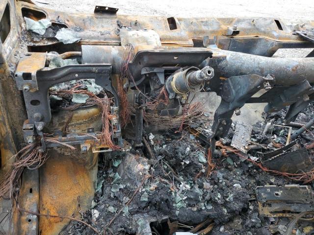 3C6URVHD0FE508861 - 2015 RAM PROMASTER 3500 HIGH BURN photo 9