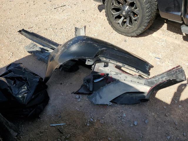 2G2WP552061233214 - 2006 PONTIAC GRAND PRIX 黑色 照片 12